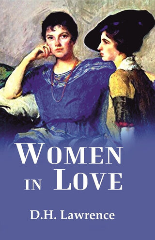 Women in Love - Gyan Books - Distacart