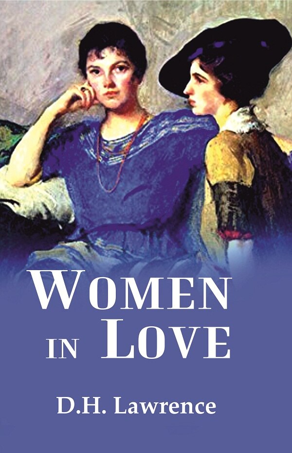 Women in Love - Gyan Books - Distacart