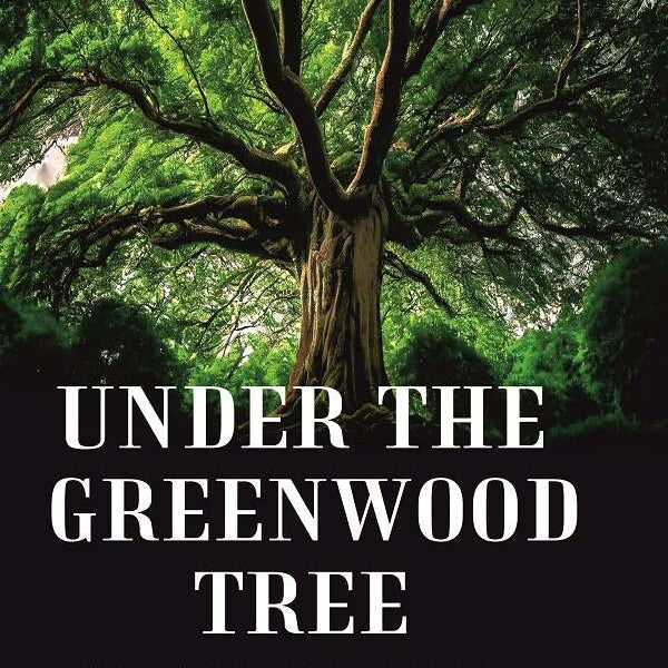 Under the Greenwood Tree A Rural Painting of the Dutch School - Gyan Books - Distacart