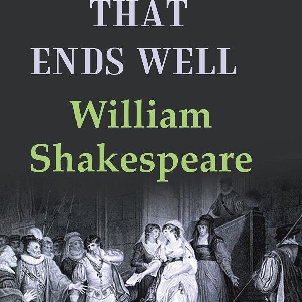 All's Well that Ends Well - Gyan Books - Distacart
