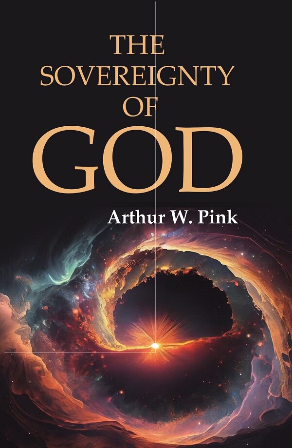 The Sovereignty of God - Gyan Books - Distacart