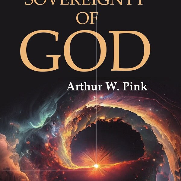 The Sovereignty of God - Gyan Books - Distacart