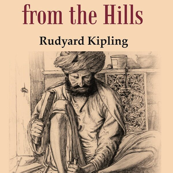 Plain Tales: From the Hills - Gyan Books - Distacart