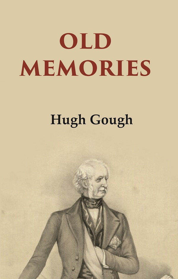 Old Memories - Gyan Books - Distacart