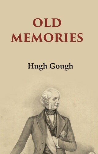 Old Memories - Gyan Books - Distacart