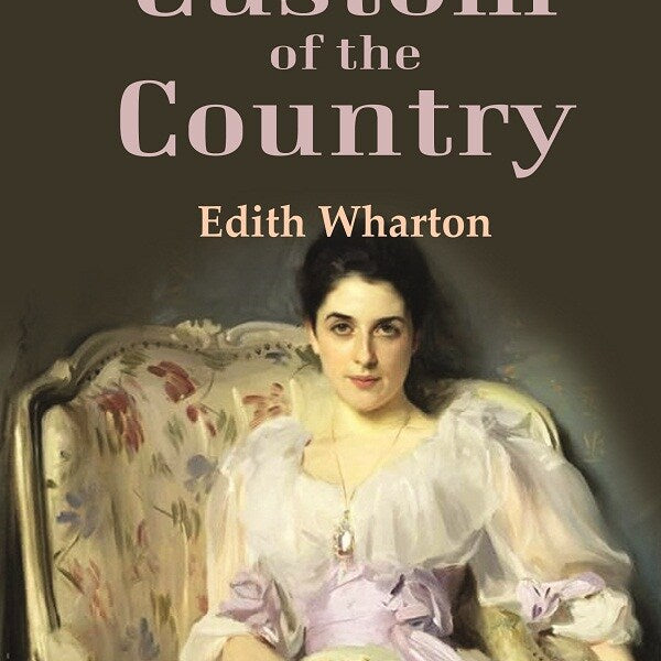The Custom of the Country - Gyan Books - Distacart