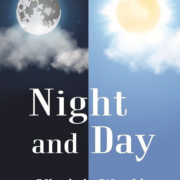 Night and Day - Gyan Books - Distacart