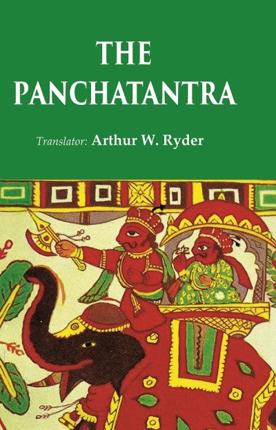 The Panchatantra - Gyan Books - Distacart