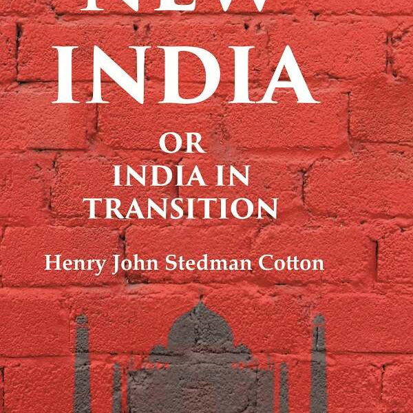New India or India in Transition - Gyan Books - Distacart