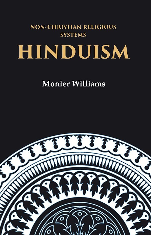 Non-Christian Religious Systems: Hinduism - Gyan Books - Distacart