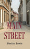 Main Street - Gyan Books - Distacart