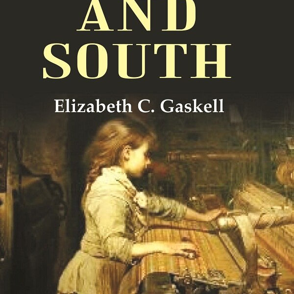 North and South - Gyan Books - Distacart