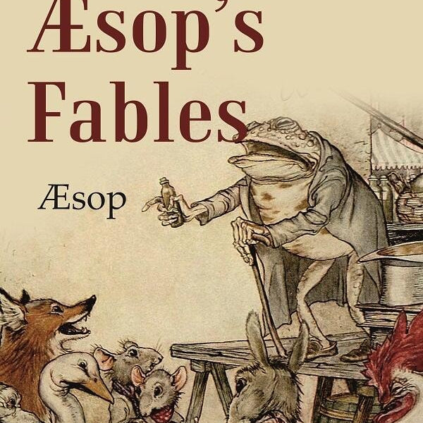 Æsop's Fables (Aesop's Fables) - Gyan Books - Distacart