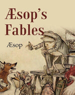 Thumbnail for Æsop's Fables (Aesop's Fables) - Gyan Books
