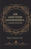 Sir Ashutosh Mookherjea A Character Study - Gyan Books - Distacart