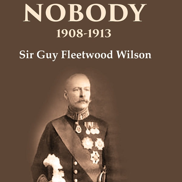 Letters to Nobody 1908-1913 - Gyan Books - Distacart