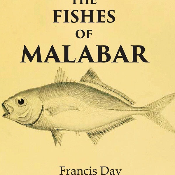The Fishes of Malabar - Gyan Books - Distacart