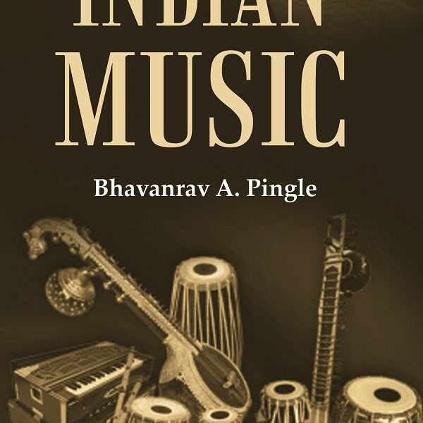 Indian Music - Gyan Books - Distacart