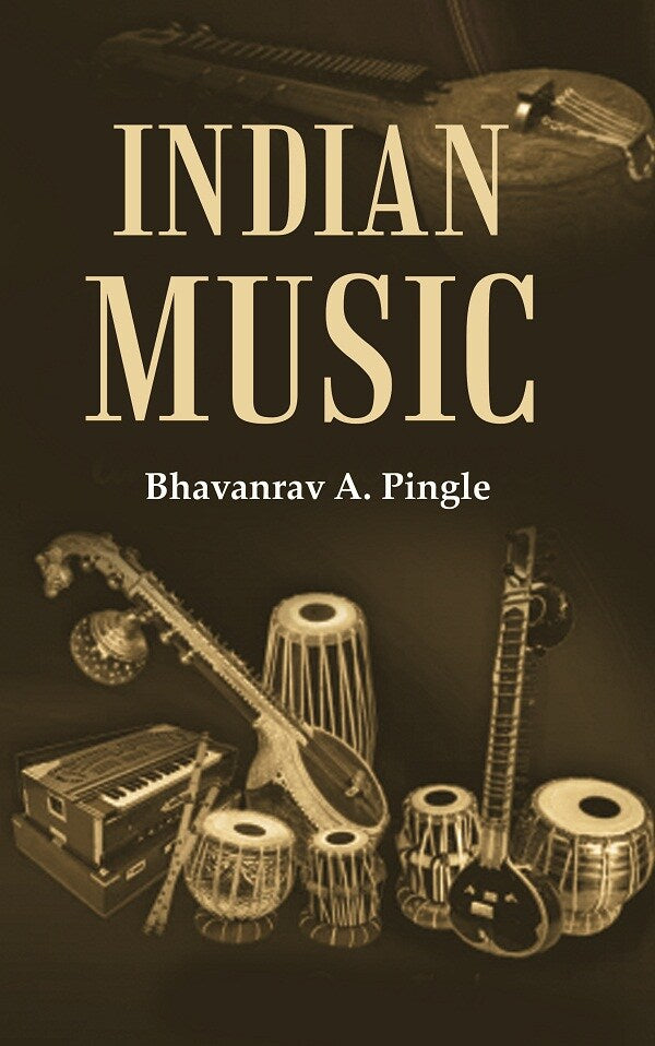 Indian Music - Gyan Books - Distacart