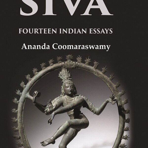 The Dance of Siva Fourteen Indian Essays - Gyan Books - Distacart