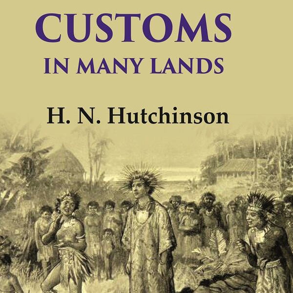 Marriage Customs in Many Lands - Gyan Books - Distacart