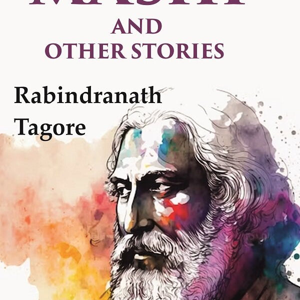 Mashi and Other Stories - Gyan Books - Distacart