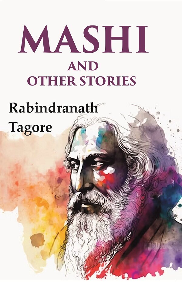 Mashi and Other Stories - Gyan Books - Distacart