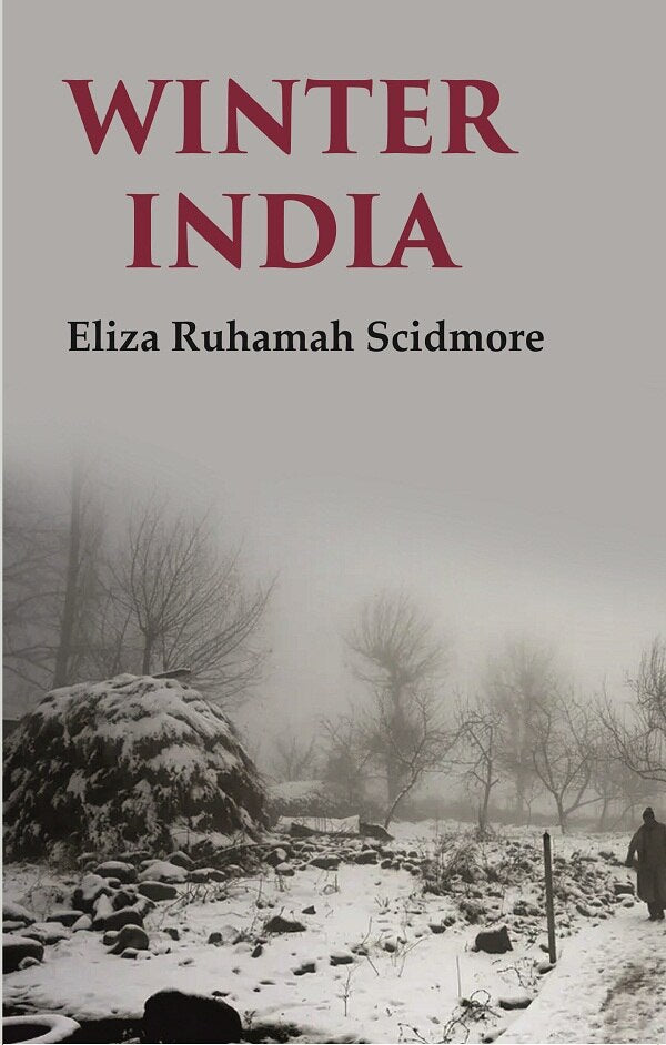 Winter India - Gyan Books - Distacart