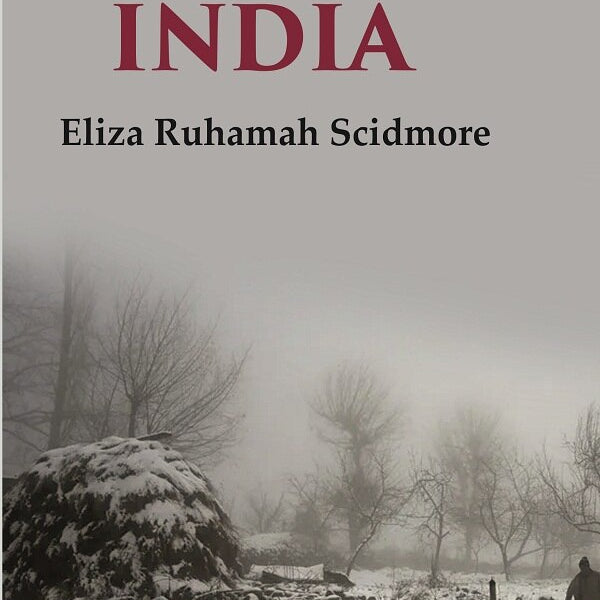 Winter India - Gyan Books - Distacart