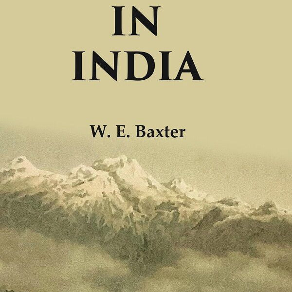 A Winter in India - Gyan Books - Distacart