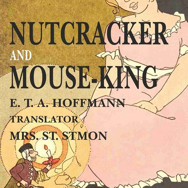 Nutcracker and Mouse- King - Gyan Books - Distacart