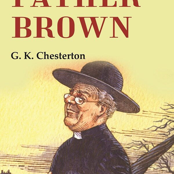 The Innocence of Father Brown - Gyan Books - Distacart
