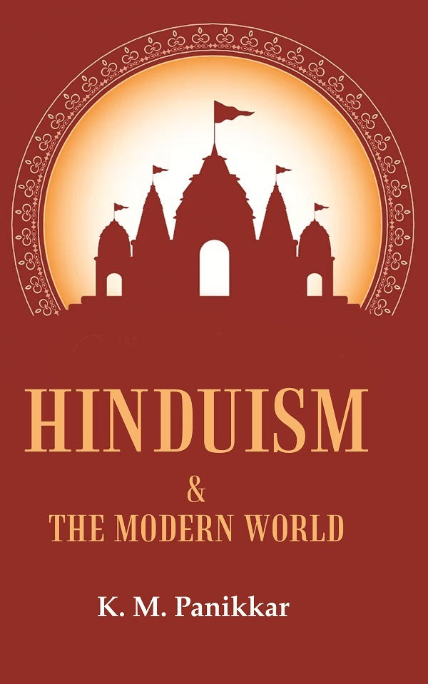 Hinduism & the Modern World - Gyan Books - Distacart