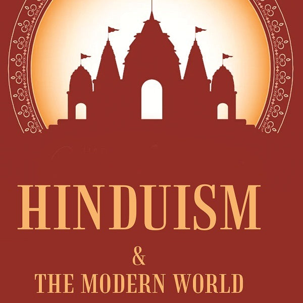 Hinduism & the Modern World - Gyan Books - Distacart