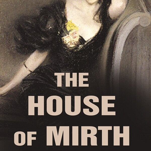 The House of Mirth - Gyan Books - Distacart