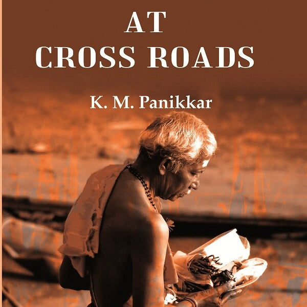 Hindu Society at Cross Roads - Gyan Books - Distacart