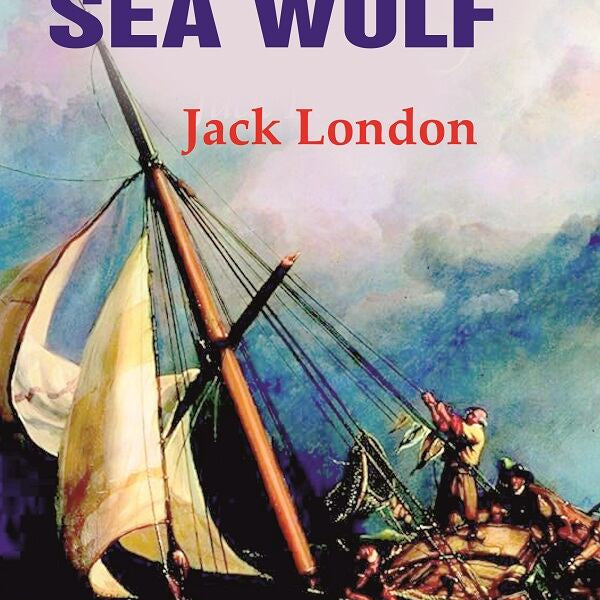 The Sea Wolf - Gyan Books - Distacart