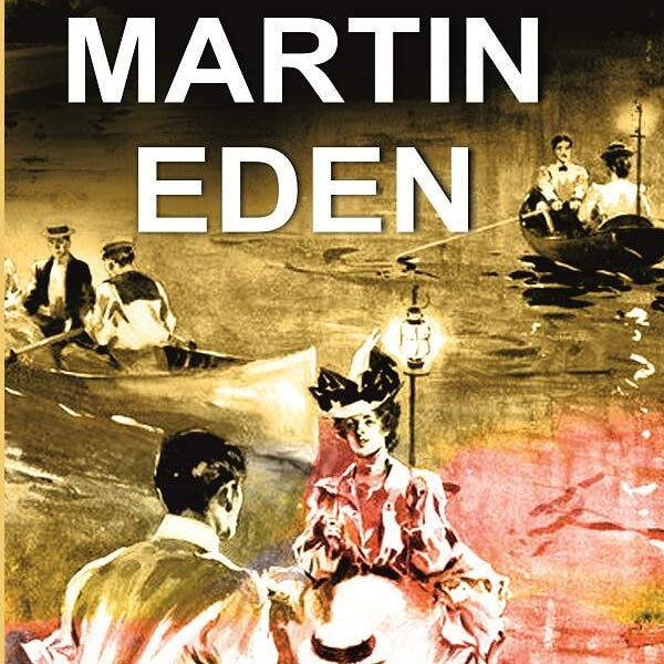 Martin Eden - Gyan Books - Distacart