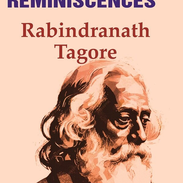 My reminiscences - Gyan Books - Distacart