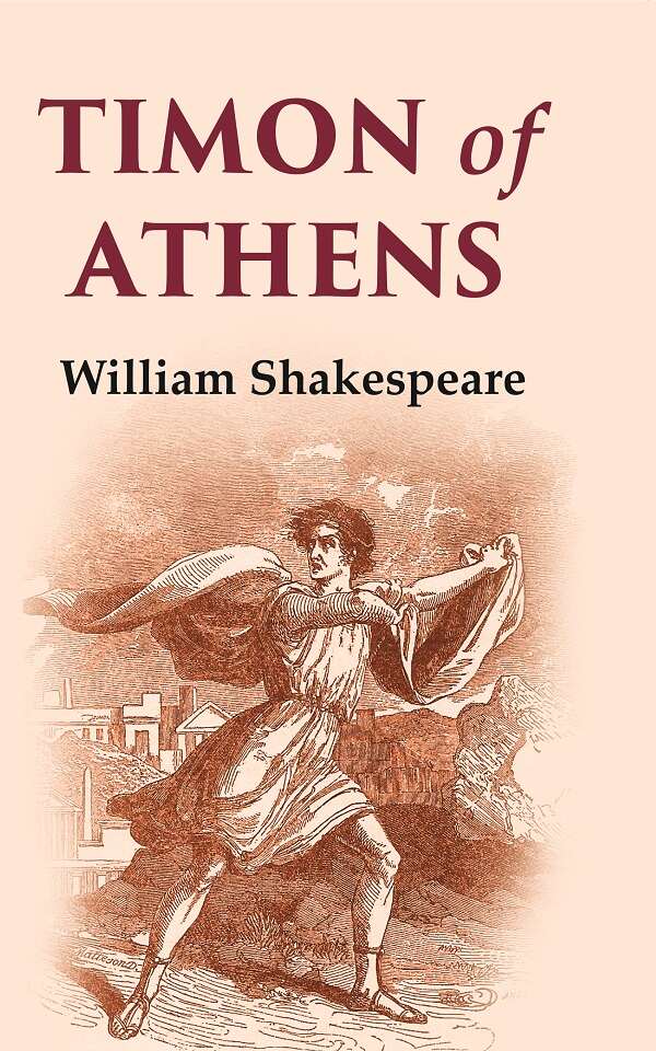 Timon of Athens - Gyan Books - Distacart