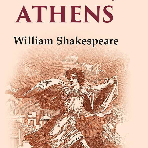 Timon of Athens - Gyan Books - Distacart