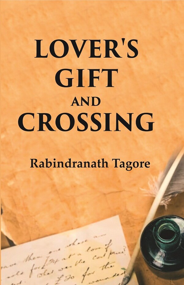 Lover's Gift and Crossing - Gyan Books - Distacart