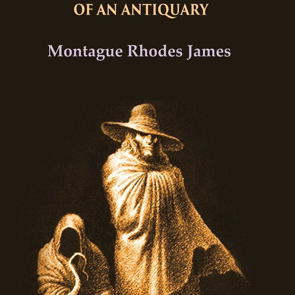 Ghost - Stories of an antiquary - Gyan Books - Distacart