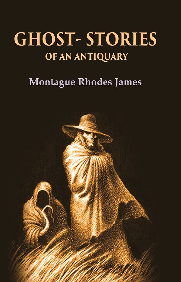Buy Ghost Stories of an antiquary Gyan Books Online at Low