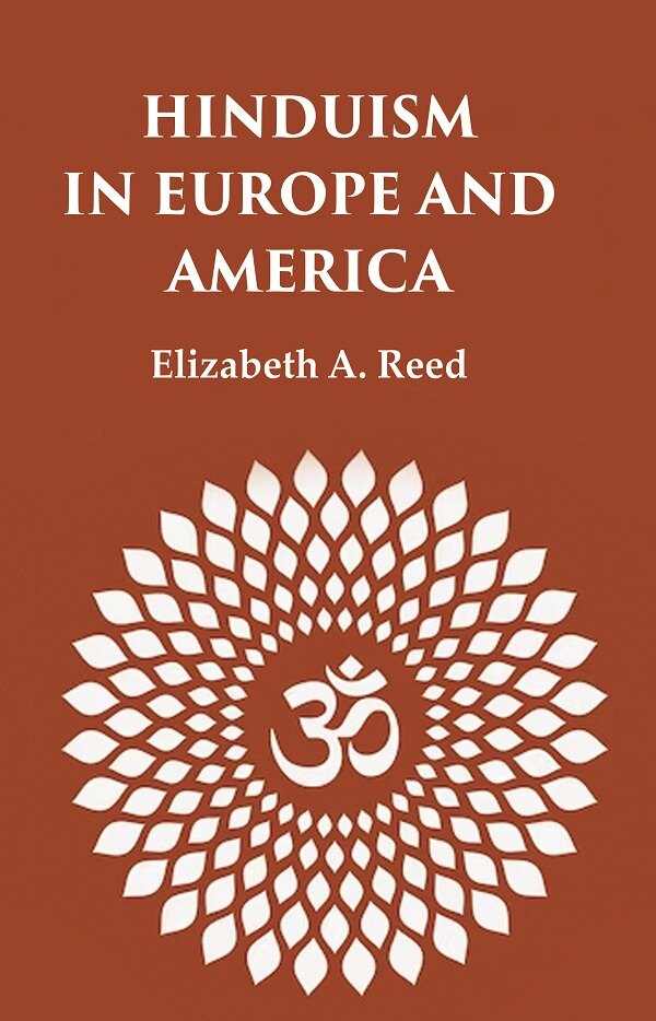 Hinduism in Europe and America - Gyan Books - Distacart