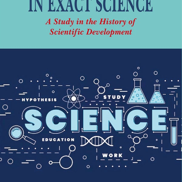 Hindu Achievements in Exact Science A Study in the History of Scientific Development - Gyan Books - Distacart