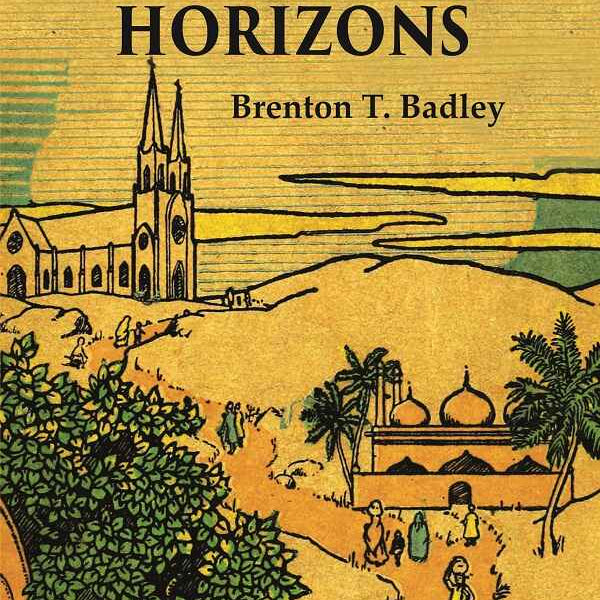 Hindustan's Horizons - Gyan Books - Distacart