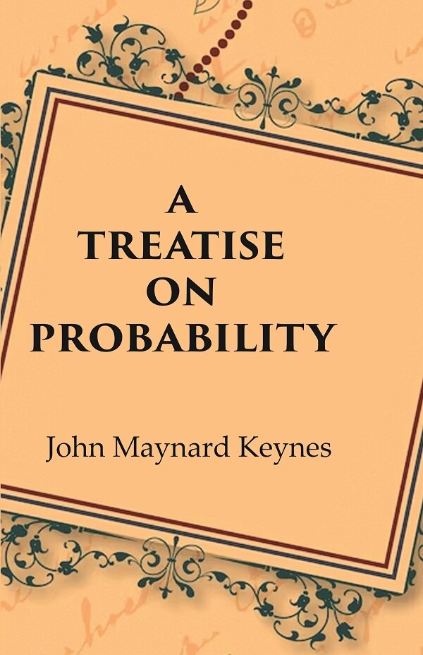 A Treatise on Probability - Gyan Books - Distacart