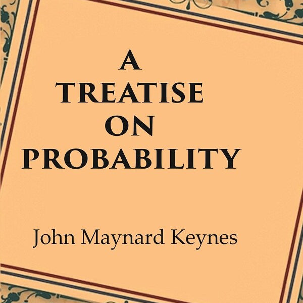 A Treatise on Probability - Gyan Books - Distacart
