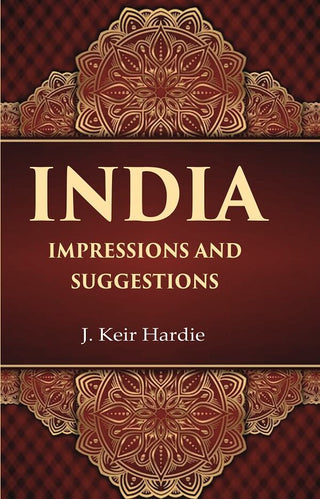 India Impressions and suggestions - Gyan Books - Distacart